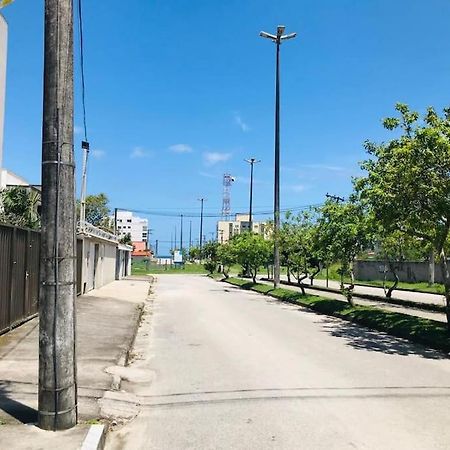 Apartamento Encantador Em Rio Das Ostras Kültér fotó