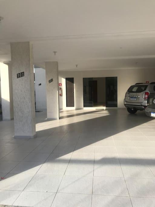Apartamento Encantador Em Rio Das Ostras Kültér fotó