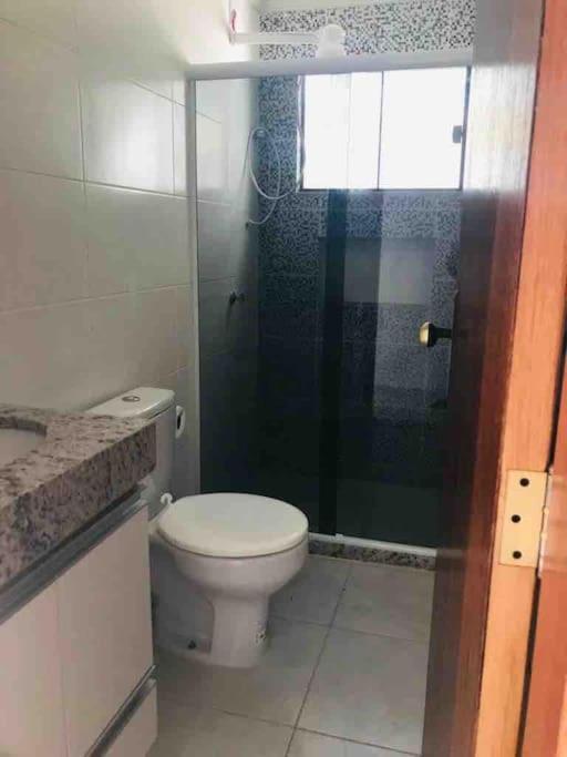 Apartamento Encantador Em Rio Das Ostras Kültér fotó