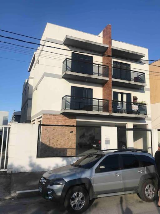 Apartamento Encantador Em Rio Das Ostras Kültér fotó